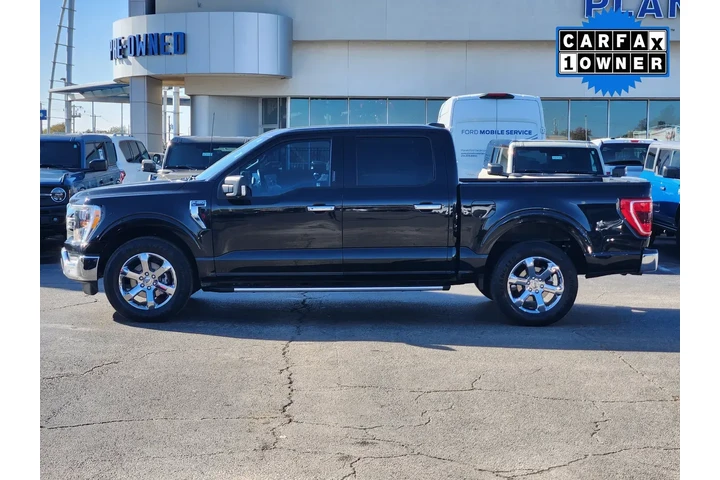 $34159 : Ford F-150 2022 4x2 XL 4dr S image 4
