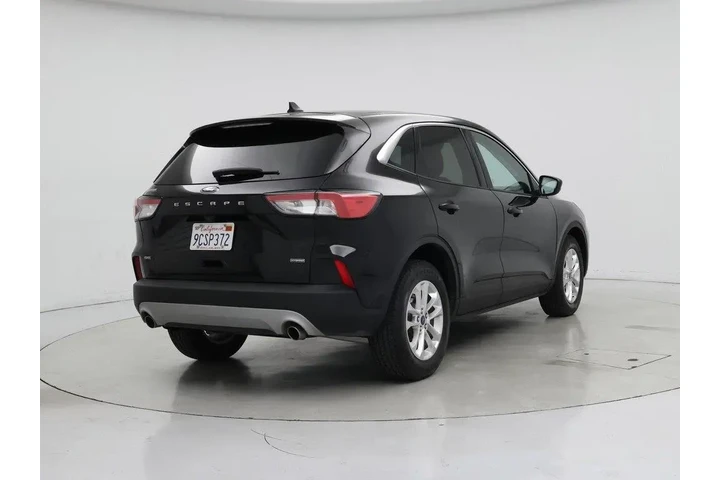 $19998 : Ford Escape Hybrid 2022 SE 4 image 8