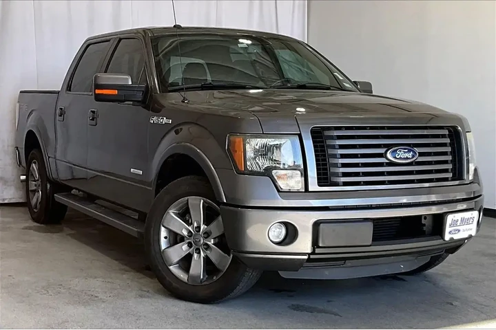 $13991 : Ford F-150 2011 4x2 FX2 4dr image 1