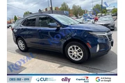 $17995 : 2022 Equinox LT thumbnail