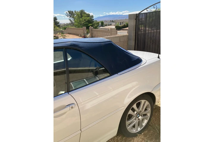 $4000 : BMW-4-PUERTAS. image 4