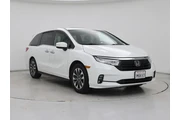 Honda Odyssey 2021 EX-L 4dr en San Jose