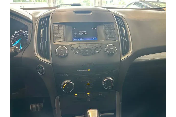 $12000 : Ford Edge 2018 AWD SE 4dr Cr image 10