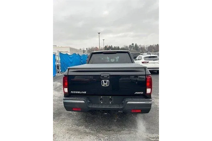 $19950 : Honda Ridgeline 2017 AWD RTL image 4