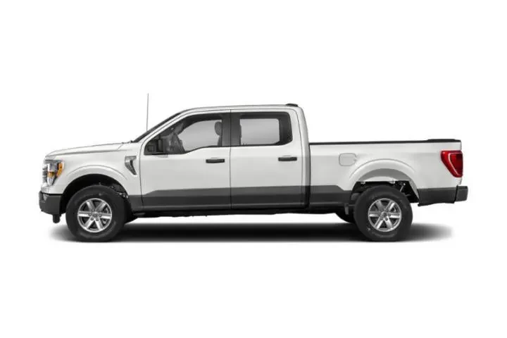 $37998 : Ford F-150 2022 4x4 XL 4dr S image 2