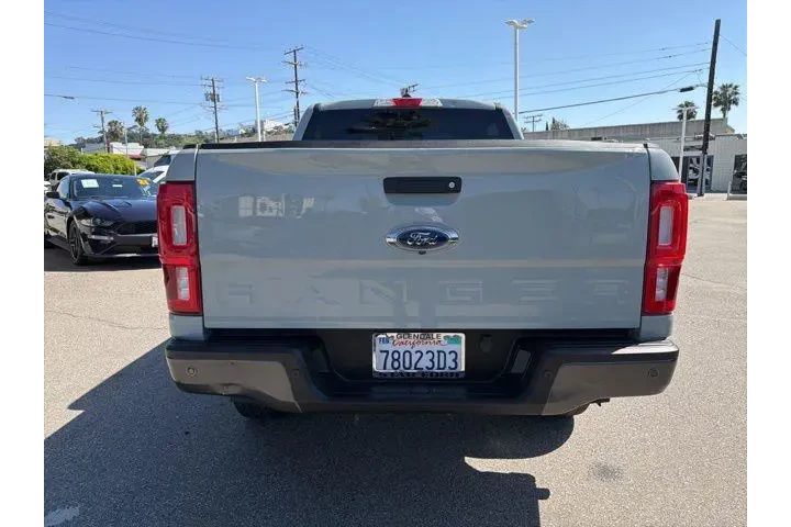 $22969 : Ford Ranger 2021 4x2 XL 4dr image 6