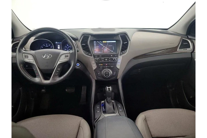 $14998 : Hyundai SANTA FE Sport 2017 image 9