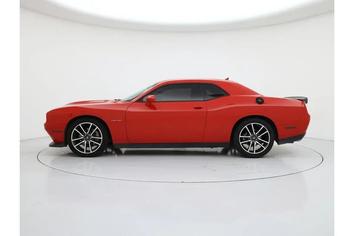 $33998 : Dodge Challenger 2022 R/T 2d image 3