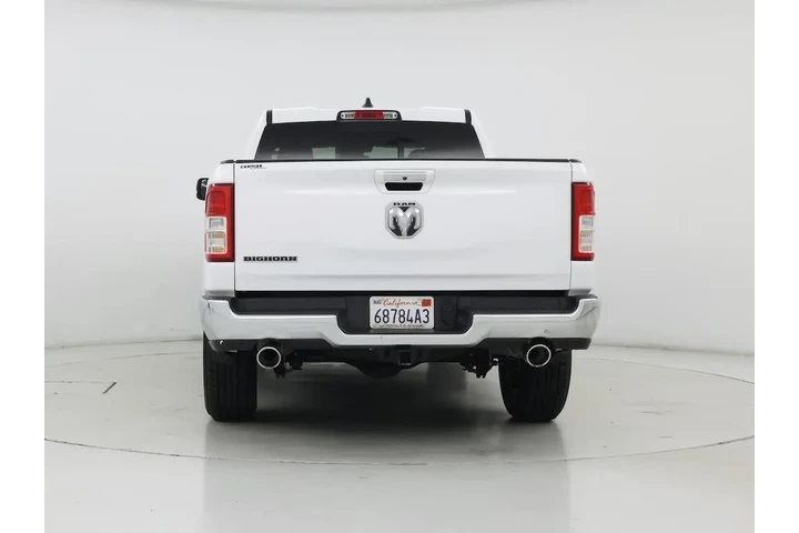 $30998 : Ram 1500 2020 4x2 Big Horn 4 image 6