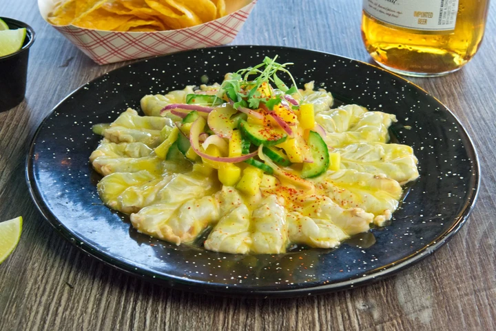 Cocinero y prep en  Redlands image 10