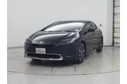 $33998 : Toyota Prius Plug-in Hybrid thumbnail