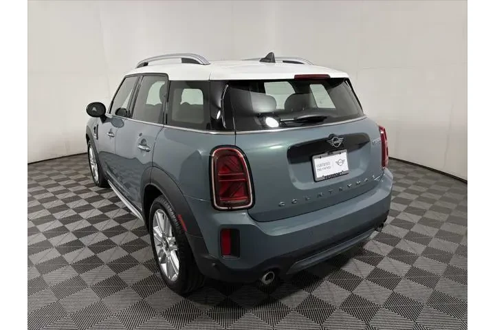 $29993 : MINI Countryman 2024 AWD Coo image 5