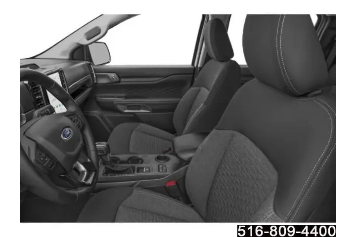 $39247 : Ford Ranger 2025 4x4 XLT 4dr image 8