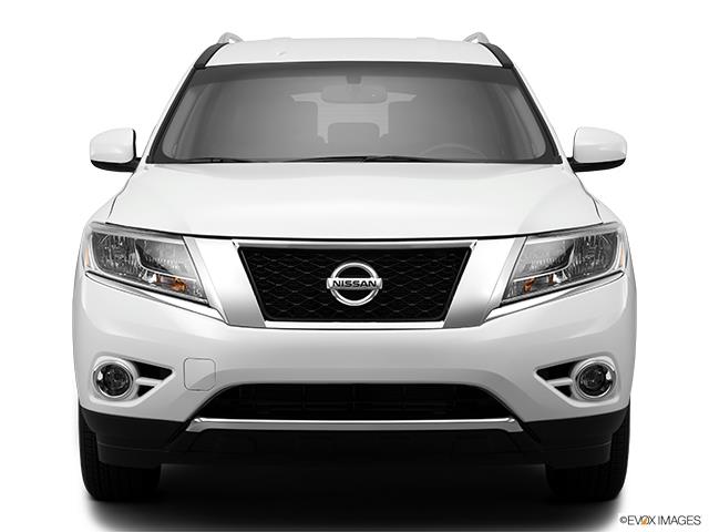 2014 Pathfinder image 10