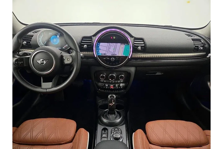 $28998 : MINI Clubman 2024 Cooper S 4 image 9