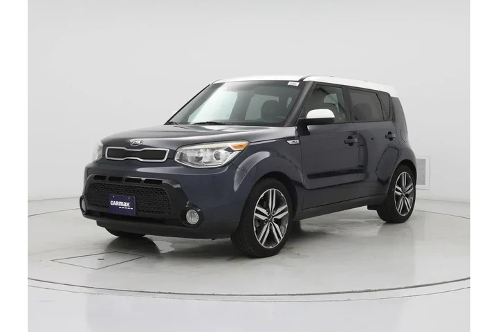 $12599 : Kia Soul 2016 + 4dr Crossove image 5
