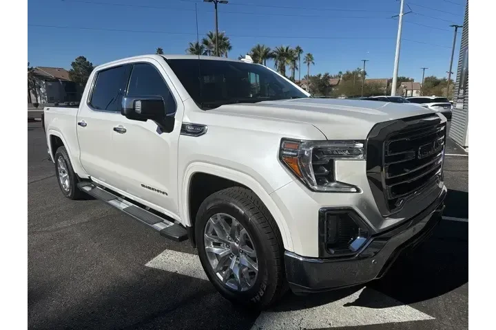 $35509 : GMC Sierra 1500 Limited 2022 image 3