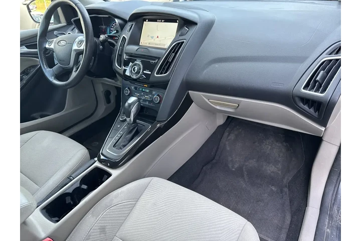 $8795 : Ford Focus 2017 Electric 4dr image 8