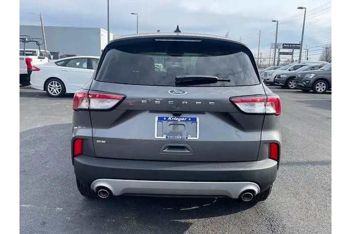 $20363 : Ford Escape 2022 SE 4dr SUV image 10