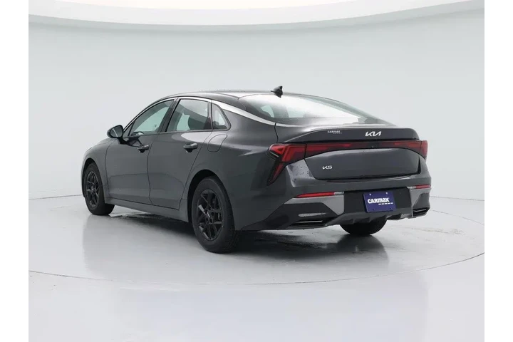 $24998 : Kia K5 2025 LXS 4dr Sedan image 2