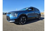 $24988 : Kia Niro EV 2025 Wind 4dr Cr thumbnail