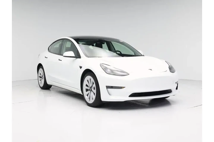 $28998 : Tesla Model 3 2023 4dr Sedan image 1