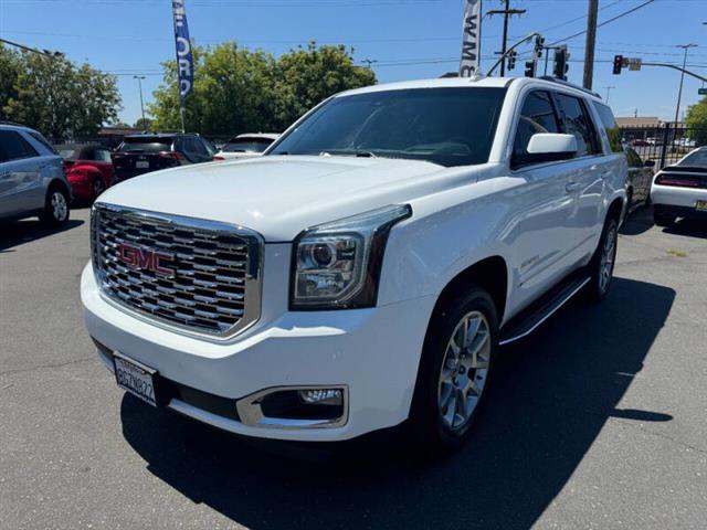 $27998 : 2019 GMC Yukon Denali image 5