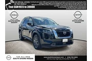 Nissan Pathfinder 2025 AWD S en Long Island