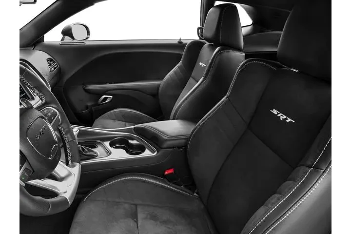 Dodge Challenger 2016 SRT 39 image 9