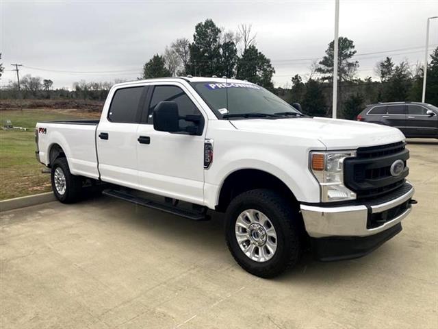 $29990 : 2021 F-250 SD XL Crew Cab 4WD image 1