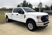 2021 F-250 SD XL Crew Cab 4WD en Shreveport