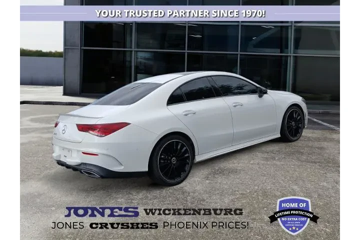 $32244 : Mercedes-Benz CLA 2023 CLA 2 image 4