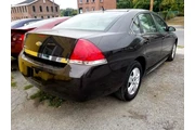 $5995 : 2009 Impala LS thumbnail