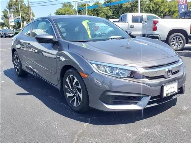 $14800 : 2016 HONDA CIVIC2016 HONDA CI image 3