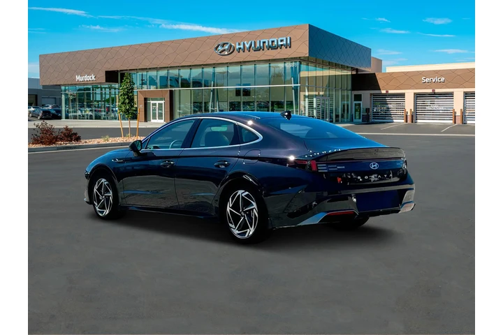 $24354 : Hyundai SONATA 2024 SEL 4dr image 5