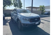 $39500 : Ford Ranger 2023 4x4 Lariat thumbnail