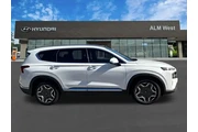 $25460 : Hyundai SANTA FE 2023 Limite thumbnail