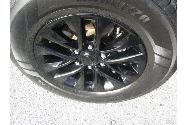 $21995 : Lexus GX 460 2018 AWD 4dr SU image 9