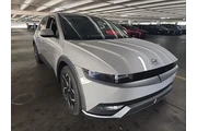 Hyundai IONIQ 5 2024 SEL 4dr