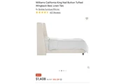 $1234 : Cama king, cama doble, roperos thumbnail