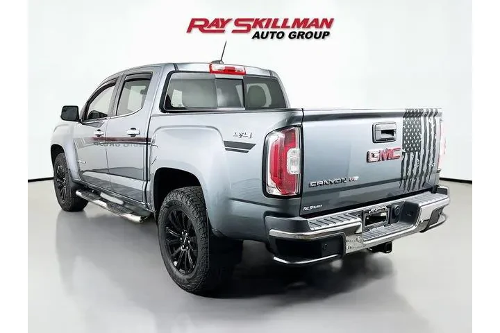 $29975 : GMC Canyon 2019 4x4 SLT 4dr image 5