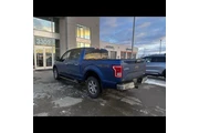 $18999 : Ford F-150 2017 4x4 XLT 4dr thumbnail
