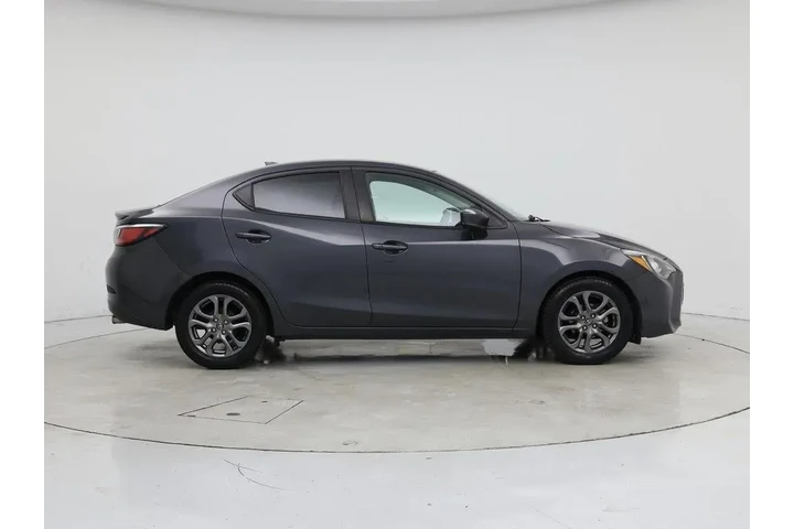 $13998 : Toyota Yaris 2019 LE 4dr Sed image 7