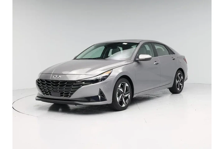 $22998 : Hyundai ELANTRA 2023 Limited image 4