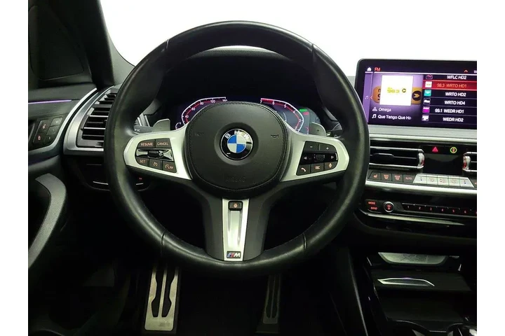 $36998 : BMW X3 2023 sDrive30i 4dr Sp image 10
