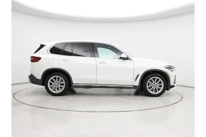 $33998 : BMW X5 2021 AWD xDrive40i 4d image 7