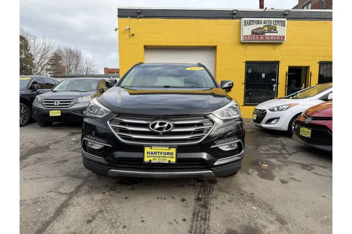 $11999 : 2017 SANTA FE Sport image 2