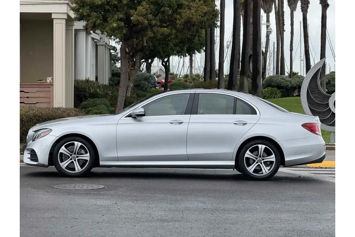 $21988 : 2019 E 300 RWD Sedan image 8