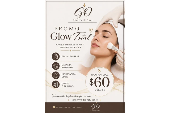 Cosmetologa con licencia image 1