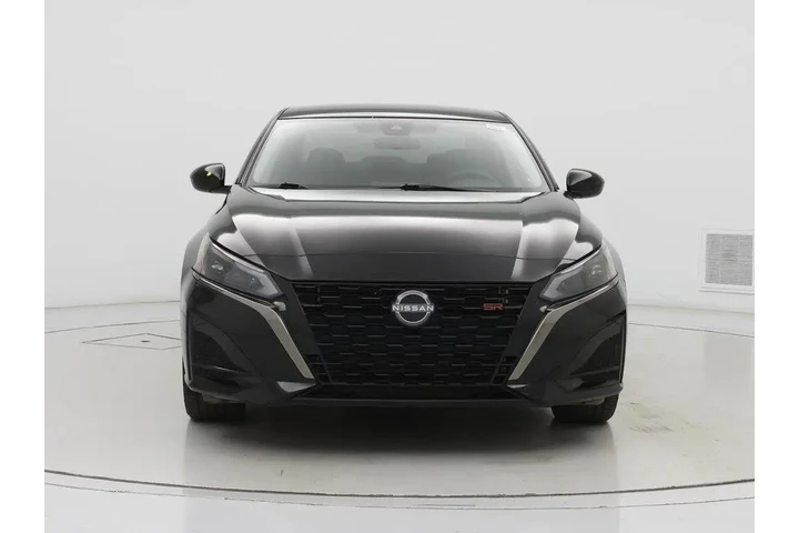 $23998 : Nissan Altima 2024 2.5 SR 4d image 5